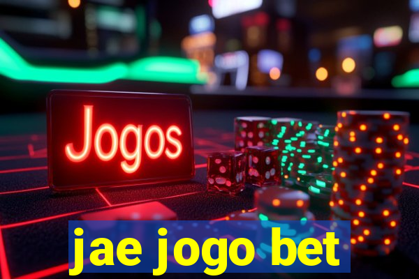 jae jogo bet